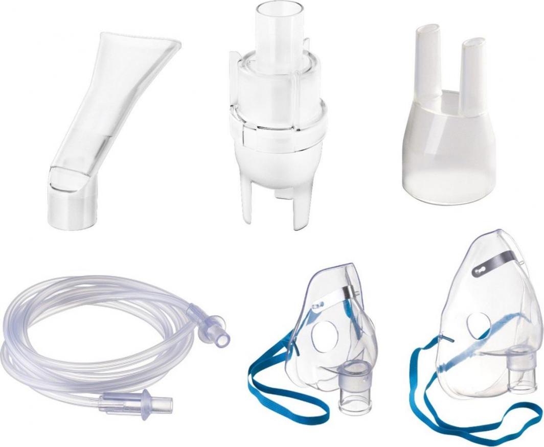 B.Well Zestaw do nebulizacji B.Well (do modeli PRO-110, PRO-115) 1