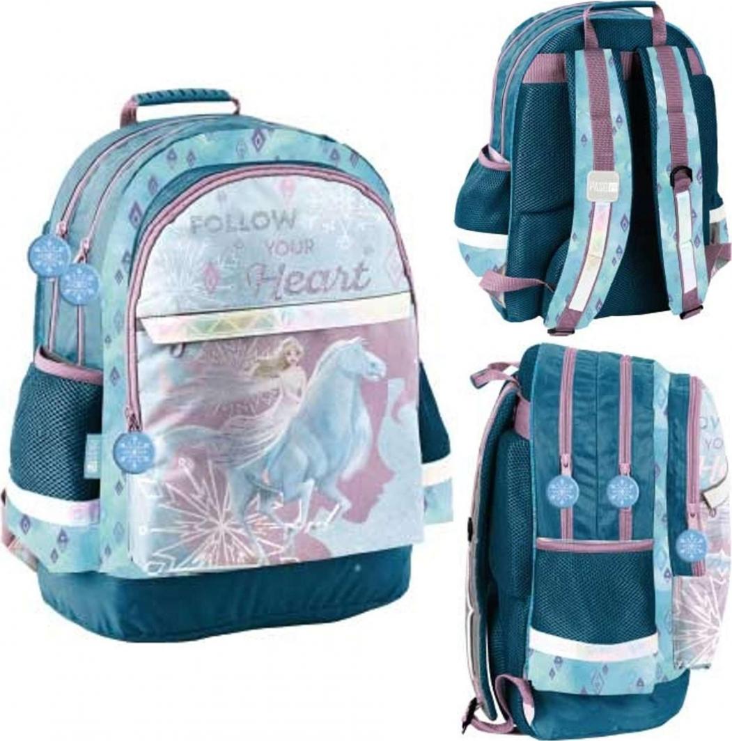 Paso Plecak Frozen DF22FF-116 PASO 1
