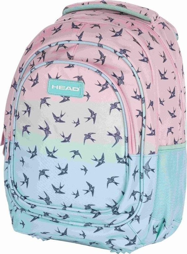 Astra Plecak Head Ombre Swallows Dance AB330 ASTRA 1