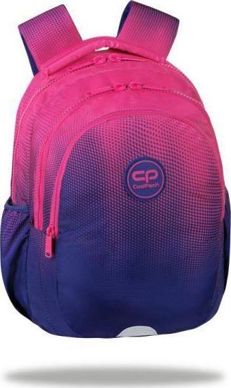 Patio Plecak młodzieżowy Jerry Gradient frape E29508 CoolPack 1