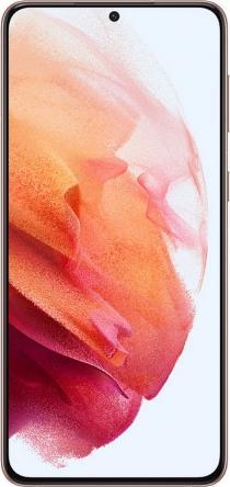 Smartfon Samsung Smartfon Samsung Galaxy S21 Plus G996B 5G DS 8/128GB - czerwony 1