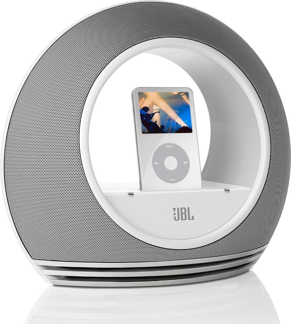 jbl ipod