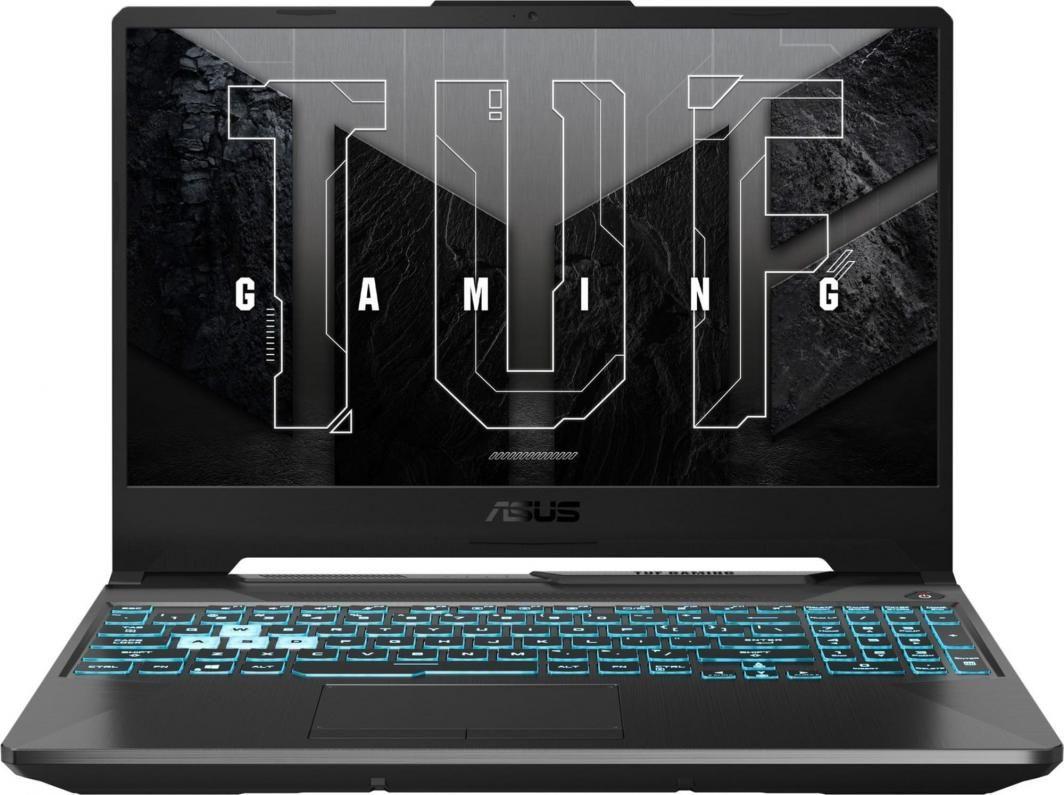 Laptop Asus TUF Gaming F15 FX506HE (FX506HE-HN012) 1