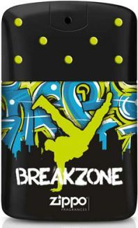 Zippo Fragrances BreakZone EDT 40 ml  1