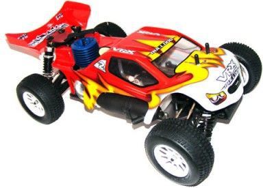 VRX Racing Bulldog N1 2.4GHz Nitro (VRX/RH1021) 1