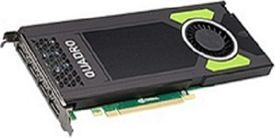 Karta graficzna Dell NVIDIA Quadro M4000 8GB GDDR5 (256 Bit) 4x DP (490-BCXN) 1