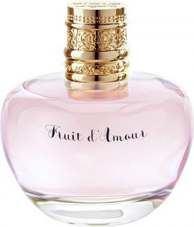 Emanuel Ungaro Fruit D'Amour Pink EDT 30 ml 1