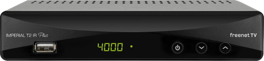 Tuner TV DigitalBOX 1
