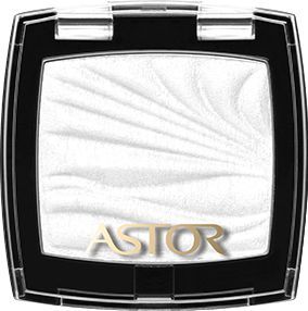  Astor  Eye Artist Color Waves cień do powiek 840 Smoky White 11g 1