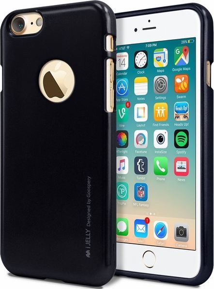 Mercury Etui I-Jelly do Apple iPhone 7 1