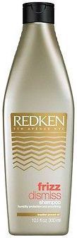 Redken Frizz Dismiss Shampoo Szampon do włosów 300ml 1