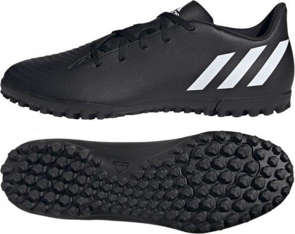 Adidas Buty piłkarskie adidas Predator Edge.4 TF M GX0010, Rozmiar: 47 1/3 1