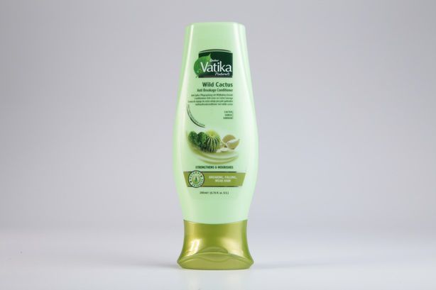 Dabur Wzmacniająca odżywka z dzikim kaktusem 1