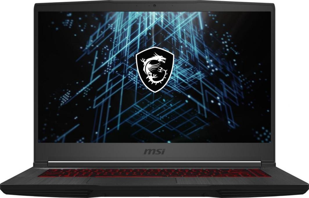 Laptop MSI Laptop MSI GF65 Thin 9SEXR-1237PL i7-9750H/8GB/512GB SSD/Nvidia GeForce RTX 2060 6GB/15,6 FHD/Win10 1