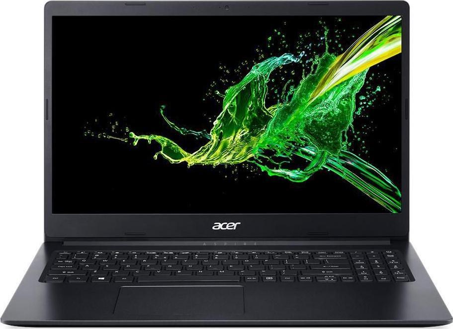 Laptop Acer Laptop Acer Aspire 3 A315-34-C4YW Intel Celeron N4020/8GB/256GB SSD/15,6" FHD/DOS 1