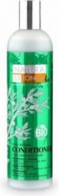 Natura Estonica Balsam odbudowujący BIO 400 ml 1