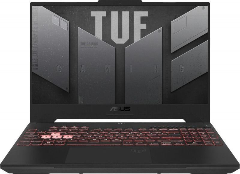 Laptop Asus TUF Gaming A15 FA507 (FA507RE-HN008W) 1