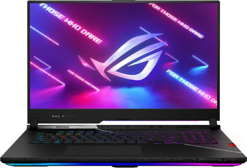 Laptop Asus ROG Strix SCAR 17 G733 (G733ZW-KH014W) 1