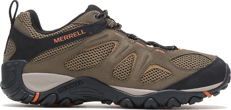Buty trekkingowe męskie Merrell Yokota 2 zielone r. 43 1