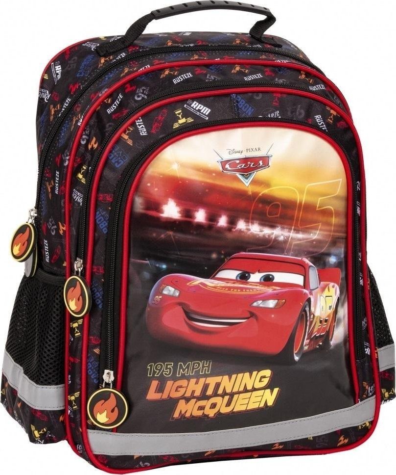 Derform Plecak Cars 50 DERFORM 1
