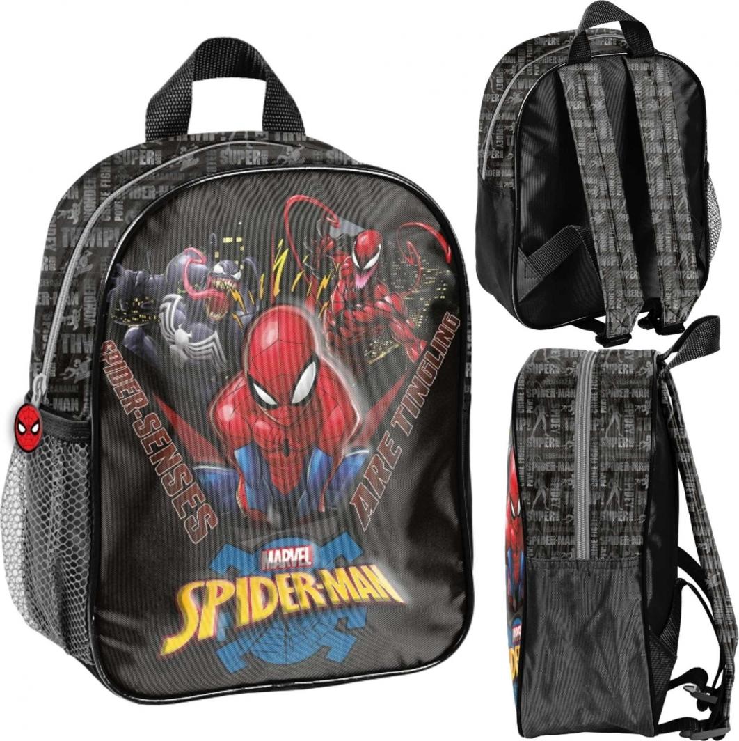 Paso Plecak Spider-Man SP22NN-503 PASO 1