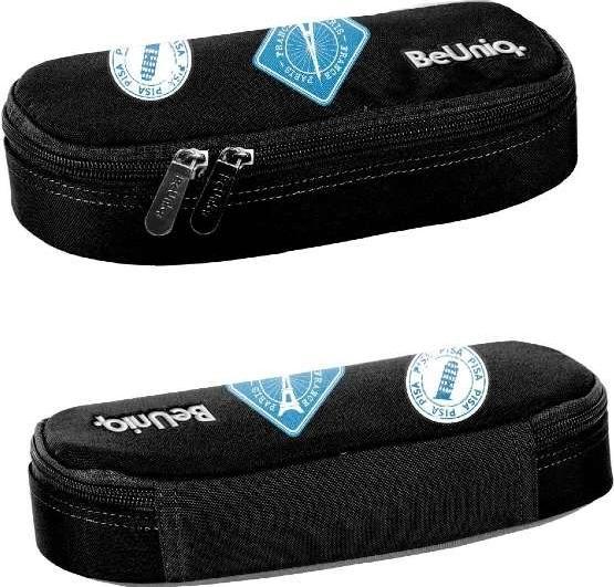 Piórnik Paso Piórnik Beuniq BU22TR-013 Travel PASO 1