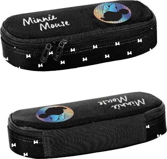 Piórnik Paso Piórnik Beuniq DM22UU-013 Minnie Black PASO 1