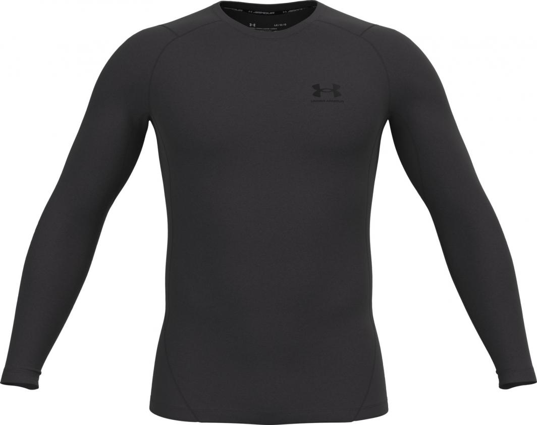 Under Armour Longsleeve męski UA HG Armour Comp LS 090 r. M (1361524-090) 1