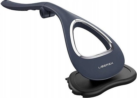 Trymer Liberex Męska golarka do pleców Liberex CP007984 ( granatowa ) 1