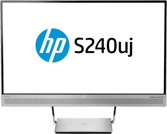 Monitor HP S240uj 1