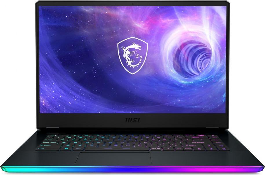 Laptop MSI MSI Raider GE66 Deluxe Edition 12UHS-459PL i9-12900HK 15.6" QHD 240Hz 32GB DDR5 4800MHz SSD2TB NVMe RTX3080 8GB Win11 1