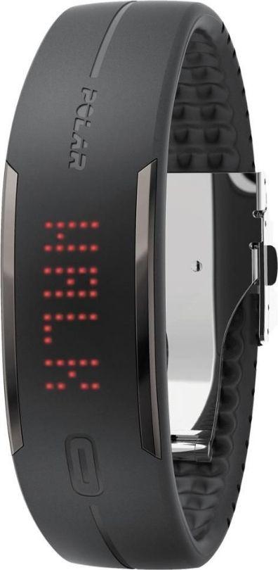 smartband polar