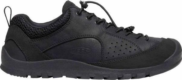 Buty trekkingowe męskie Keen Jasper Rocks SP czarne r. 44 1