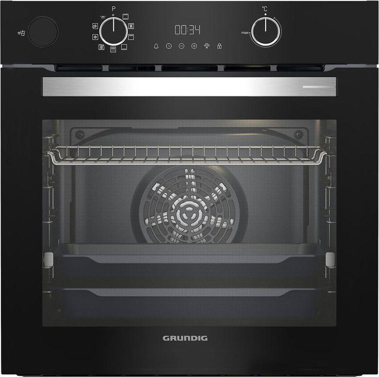Piekarnik Grundig GEDM12300B 1