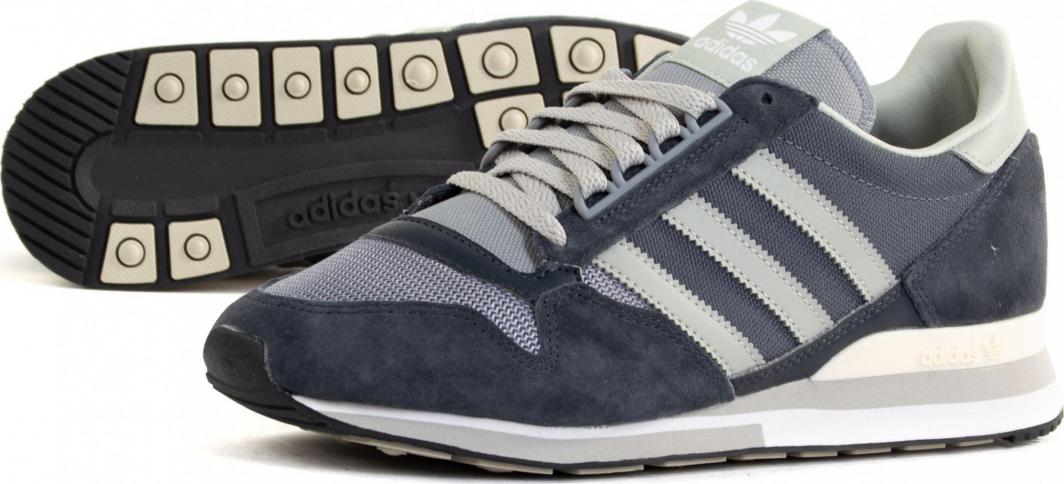Adidas Buty adidas ZX 500 M GW8243, Rozmiar: 45 1/3 - Morele.net