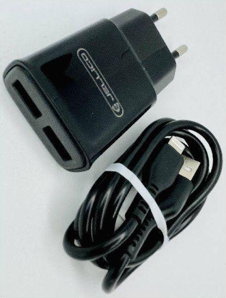 Ładowarka Jellico C37 2x USB-A 2.4 A (6973771106452) 1