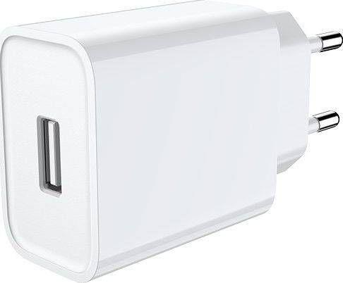 Ładowarka Jellico C5 1x USB-A 2.1 A (6972310643908) 1
