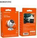 Borofone BOROFONE UCHWYT SAMOCHODOWY MAGNETYCZNY - BH41 SREBRNY 1