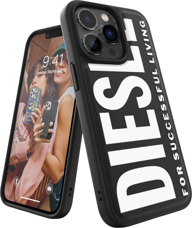 Diesel Etui Moulded Case Core Iphone 13/13 Pro 1