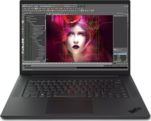 Laptop Lenovo ThinkPad P1 G5 (21DC000DPB) 1