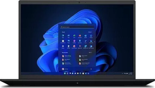 Laptop Lenovo ThinkPad P1 G5 i7-12700H / 32 GB / 1 TB / W11 Pro / RTX A2000 (21DC000LPB) 1