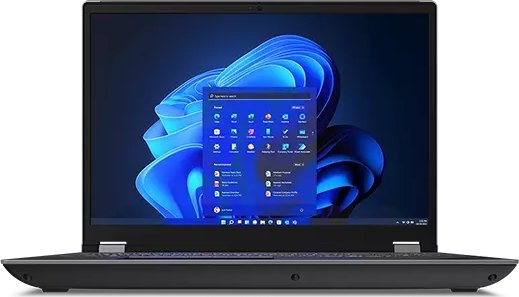 Laptop Lenovo ThinkPad P16 (21D6000XPB) 1