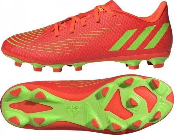Adidas Krampon Turuncu Predator Edge.4 Flexible Ground GW0991 FiyatÄ± | Kaptan Spor