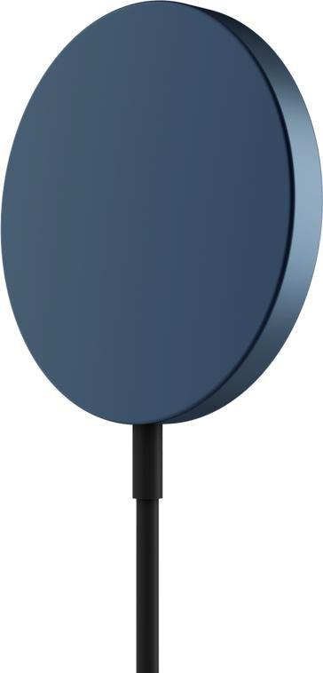 Ładowarka CubeNest Indukcyjna 2 A (S100 B) 1