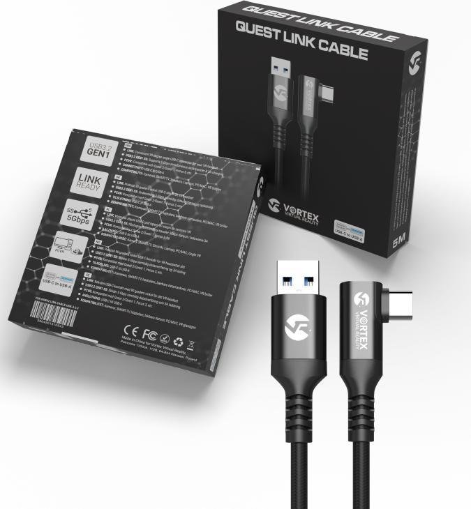 【純正】 Quest2 USB TypeC 5m Amazon.co.jp: Cable Matters 5Gbps Active USB Type Cケーブル