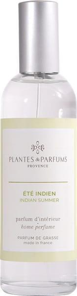 PLANTES&PARFUMS PROVENCE Odświeżacz powietrza perfumowany - Indian Summer- Babie Lato - 100ml 1