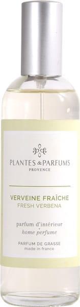 PLANTES&PARFUMS PROVENCE Odświeżacz powietrza perfumowany - Fresh Verbena - Świeża Werbena - 100ml 1