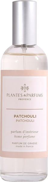 PLANTES&PARFUMS PROVENCE Odświeżacz powietrza perfumowany - Patchouli - Paczuli - 100ml 1