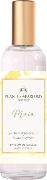 PLANTES&PARFUMS PROVENCE Odświeżacz powietrza perfumowany kolekcja Gwiazdozbiory - Maia - 100ml 1