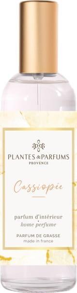PLANTES&PARFUMS PROVENCE Odświeżacz powietrza perfumowany kolekcja Gwiazdozbiory - Kasjopea - 100ml 1